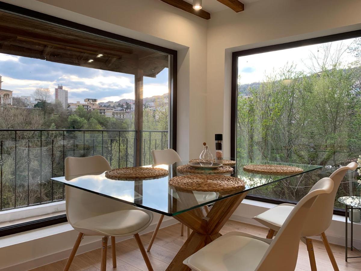Apartament Spring/Пролет Wielkie Tyrnowo Zewnętrze zdjęcie