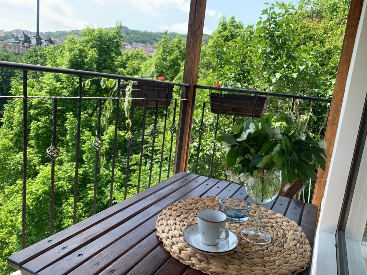 Apartament Spring/Пролет Wielkie Tyrnowo Zewnętrze zdjęcie