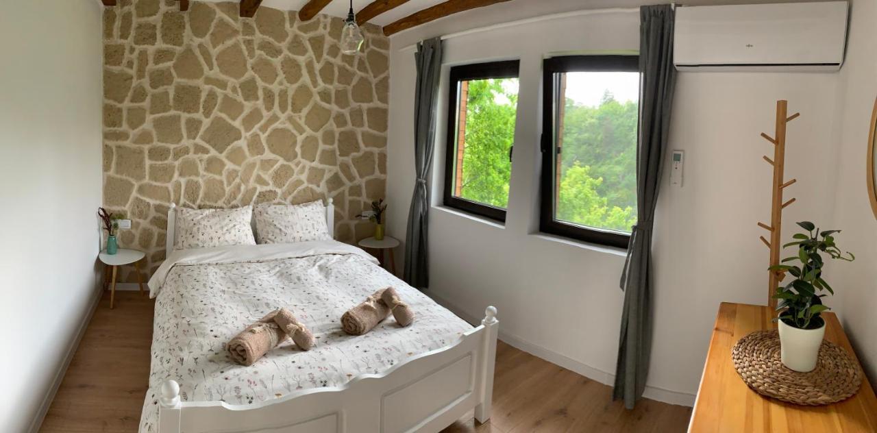 Apartament Spring/Пролет Wielkie Tyrnowo Zewnętrze zdjęcie