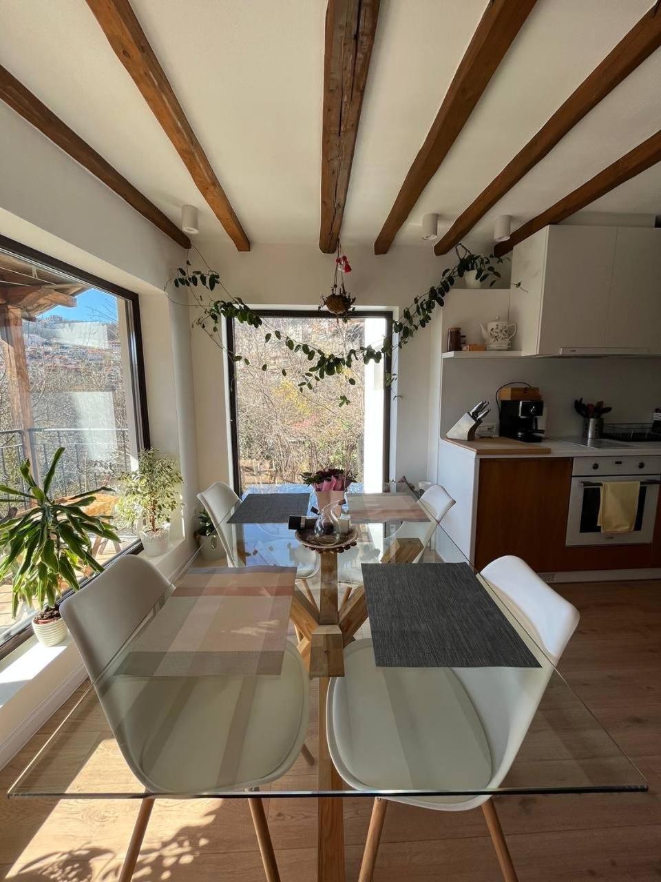 Apartament Spring/Пролет Wielkie Tyrnowo Zewnętrze zdjęcie