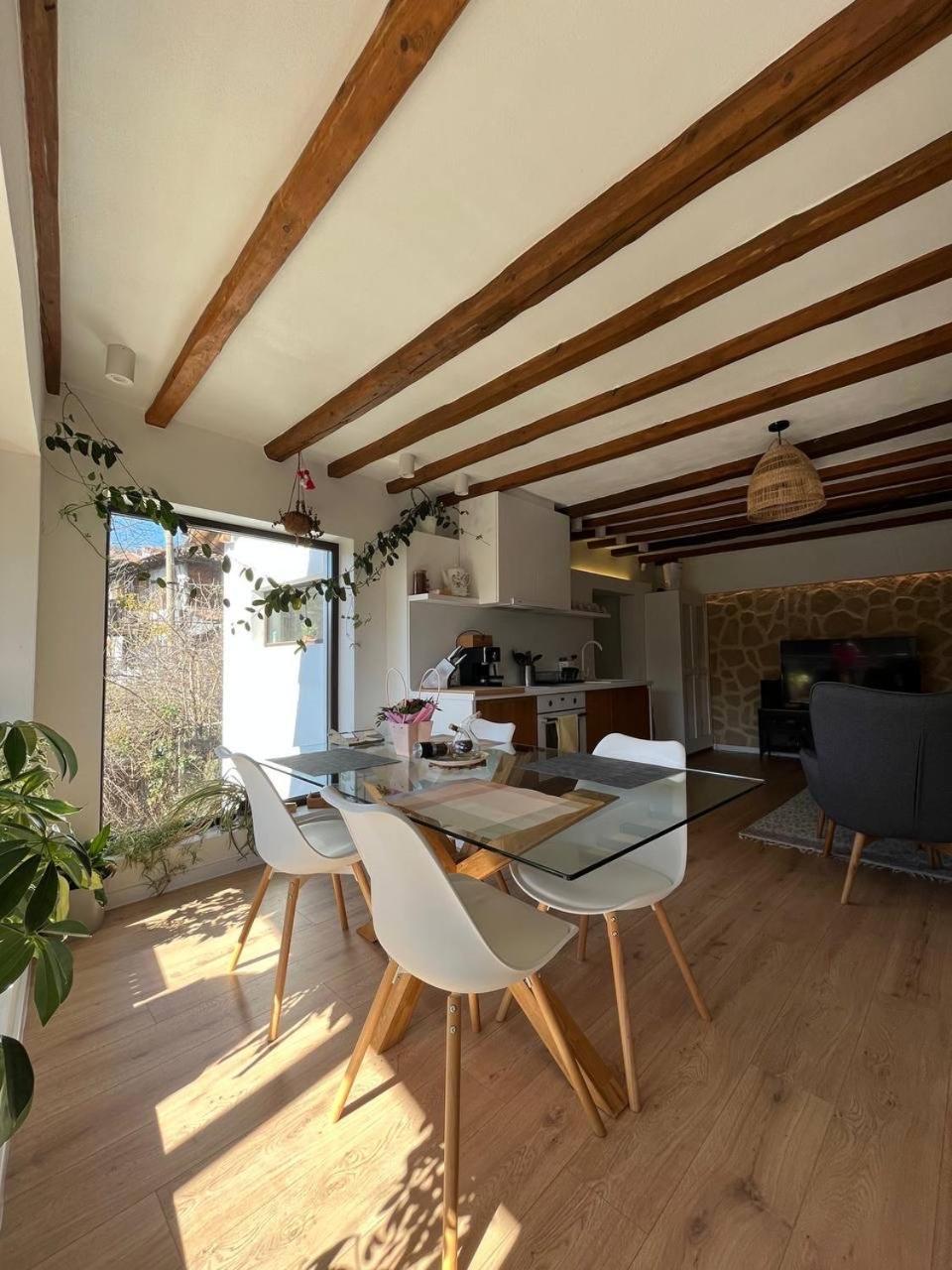 Apartament Spring/Пролет Wielkie Tyrnowo Zewnętrze zdjęcie